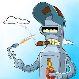 bender